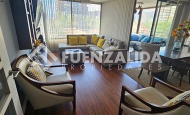 Departamento en Venta en Ramon Barros Luco / Fernando lazcano