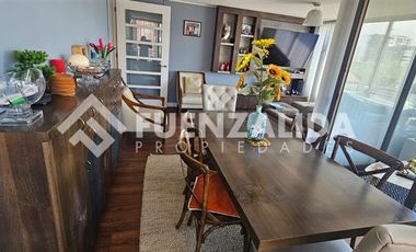 Departamento en Venta en Ramon Barros Luco / Fernando lazcano