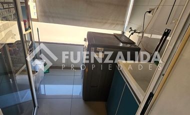 Departamento en Venta en Ramon Barros Luco / Fernando lazcano