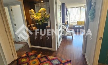 Departamento en Venta en Ramon Barros Luco / Fernando lazcano