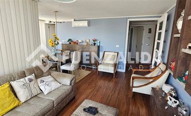 Departamento en Venta en Ramon Barros Luco / Fernando lazcano