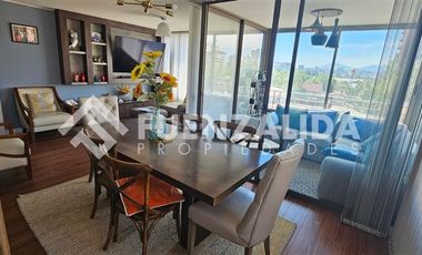 Departamento en Venta en Ramon Barros Luco / Fernando lazcano