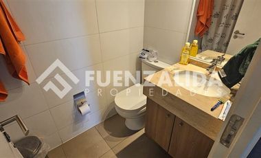 Departamento en Venta en Ramon Barros Luco / Fernando lazcano