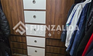 Departamento en Venta en Ramon Barros Luco / Fernando lazcano