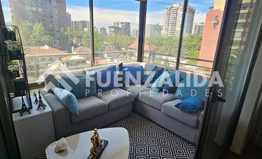 Departamento en Venta en Ramon Barros Luco / Fernando lazcano