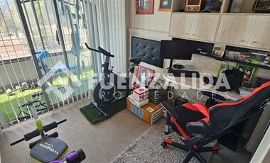 Departamento en Venta en Ramon Barros Luco / Fernando lazcano