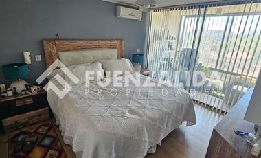 Departamento en Venta en Ramon Barros Luco / Fernando lazcano