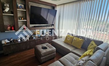 Departamento en Venta en Ramon Barros Luco / Fernando lazcano