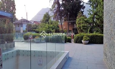 Oficina en Venta en Av. Pdte. Kennedy Lateral con Gerónimo de Alderete
