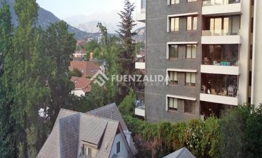 Oficina en Venta en Av. Pdte. Kennedy Lateral con Gerónimo de Alderete