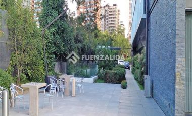 Oficina en Venta en Av. Pdte. Kennedy Lateral con Gerónimo de Alderete