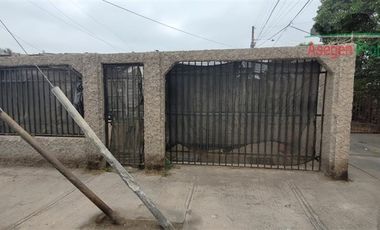 Sitio en Venta en Sitio en venta en población Las Canteras