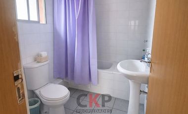 Departamento en Venta en Depto para remodelar en barrio Antiguo de Grecia