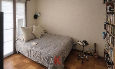 Departamento en Venta en Depto para remodelar en barrio Antiguo de Grecia