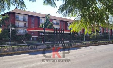 Departamento en Venta en Depto para remodelar en barrio Antiguo de Grecia
