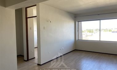 Departamento en Arriendo en Edificio España