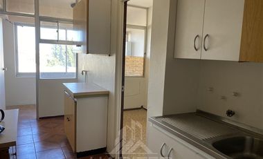 Departamento en Arriendo en Edificio España