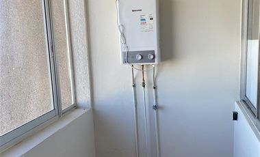 Departamento en Arriendo en Edificio España