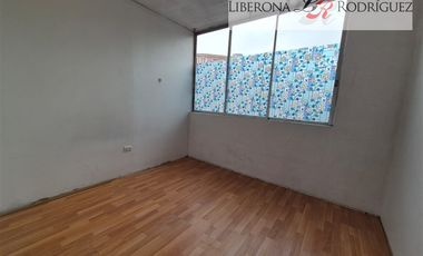 Departamento en Venta en Departamento en plan de Valparaíso