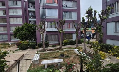 Departamento en Venta en Departamento en plan de Valparaíso