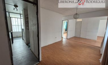 Departamento en Venta en Departamento en plan de Valparaíso