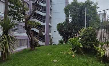 Departamento en Venta en Departamento en plan de Valparaíso