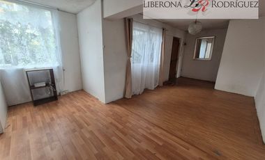 Departamento en Venta en Departamento en plan de Valparaíso