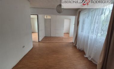 Departamento en Venta en Departamento en plan de Valparaíso