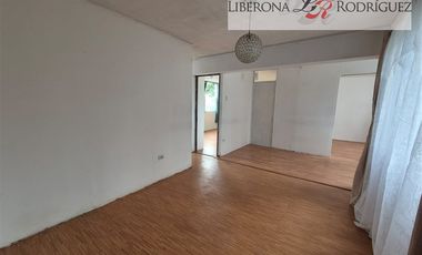 Departamento en Venta en Departamento en plan de Valparaíso