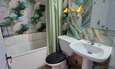 Departamento en Venta en Departamento en plan de Valparaíso