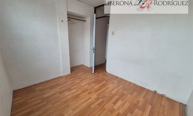 Departamento en Venta en Departamento en plan de Valparaíso