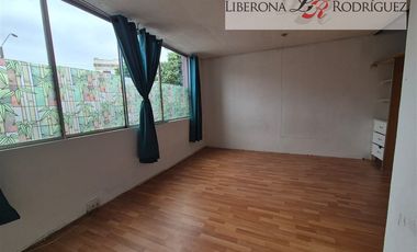 Departamento en Venta en Departamento en plan de Valparaíso