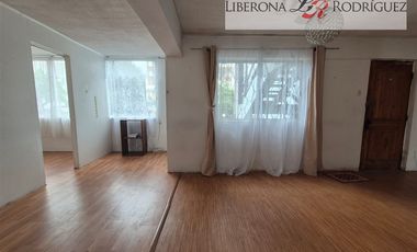 Departamento en Venta en Departamento en plan de Valparaíso