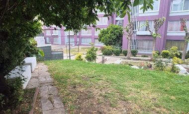 Departamento en Venta en Departamento en plan de Valparaíso