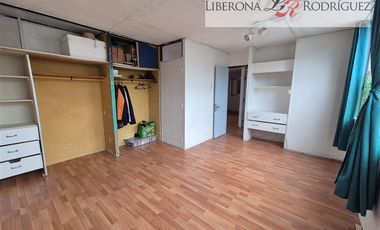 Departamento en Venta en Departamento en plan de Valparaíso