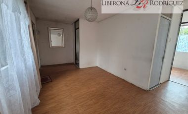 Departamento en Venta en Departamento en plan de Valparaíso