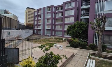 Departamento en Venta en Departamento en plan de Valparaíso