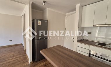 Departamento en Venta en VILLA DULCE