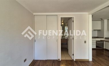 Departamento en Venta en VILLA DULCE