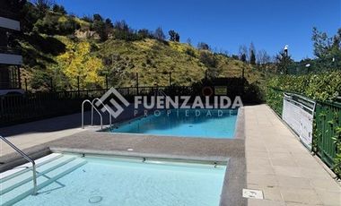 Departamento en Venta en VILLA DULCE