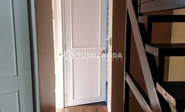 Casa en Venta en Toesca / Abate Molina
