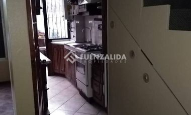 Casa en Venta en Toesca / Abate Molina