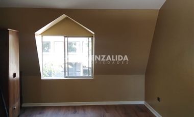 Casa en Venta en Toesca / Abate Molina
