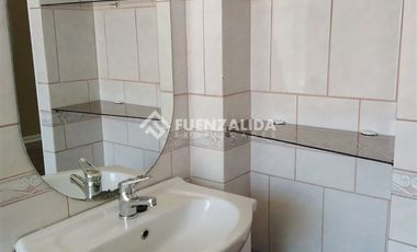 Casa en Venta en Toesca / Abate Molina