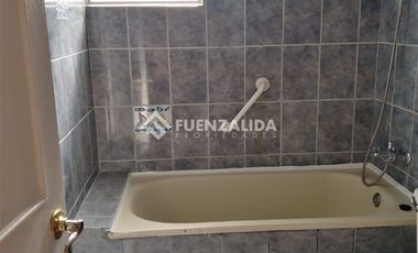 Casa en Venta en Toesca / Abate Molina
