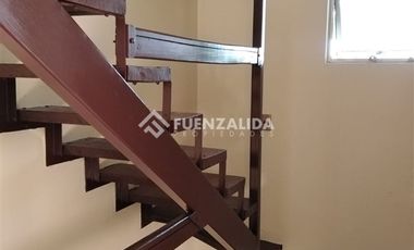 Casa en Venta en Toesca / Abate Molina