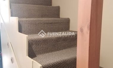 Casa en Venta en Toesca / Abate Molina