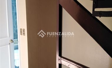 Casa en Venta en Toesca / Abate Molina