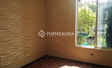 Casa en Venta en Toesca / Abate Molina