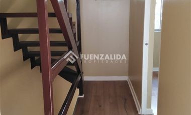 Casa en Venta en Toesca / Abate Molina